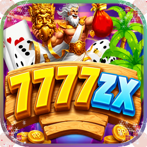 777zx — mitra unggulan